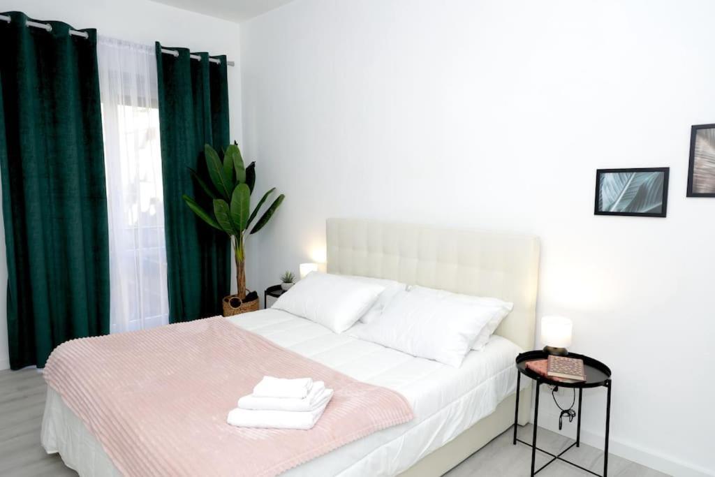 The Libra Nordic Apartamento