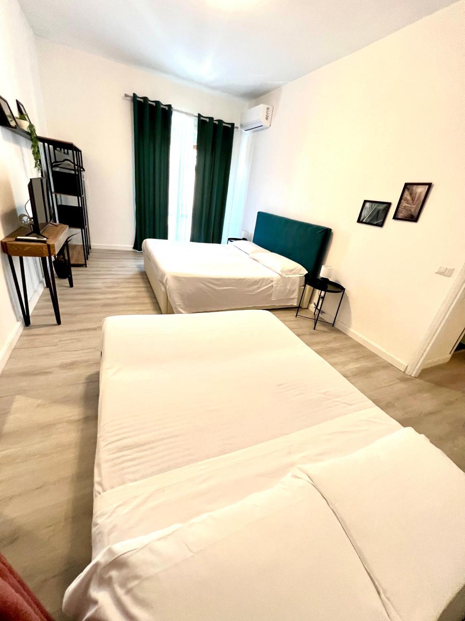 The Libra Nordic Apartamento *